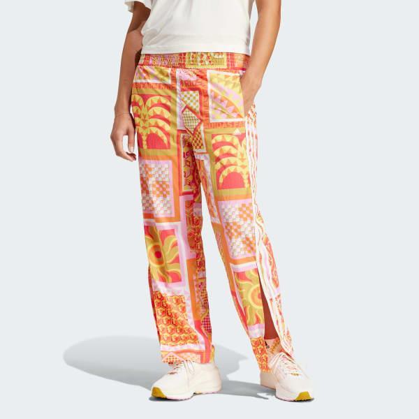 adidas x FARM Rio Premium Pants Product Image