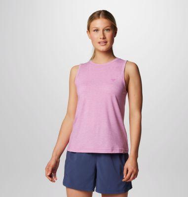 Columbia Women's PFG Uncharted Tank- Product Image