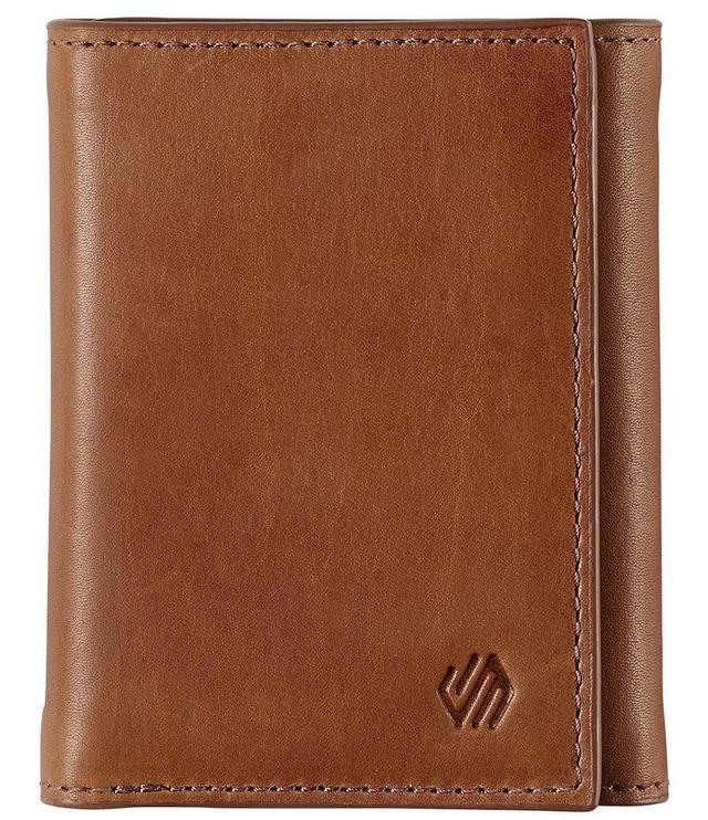 Johnston & Murphy Men's Rhodes Trifold Wallet Product Image