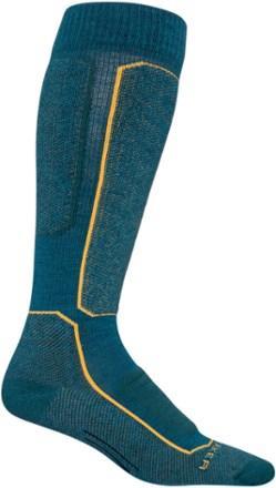 Ski+ Medium OTC Socks - Men's Product Image