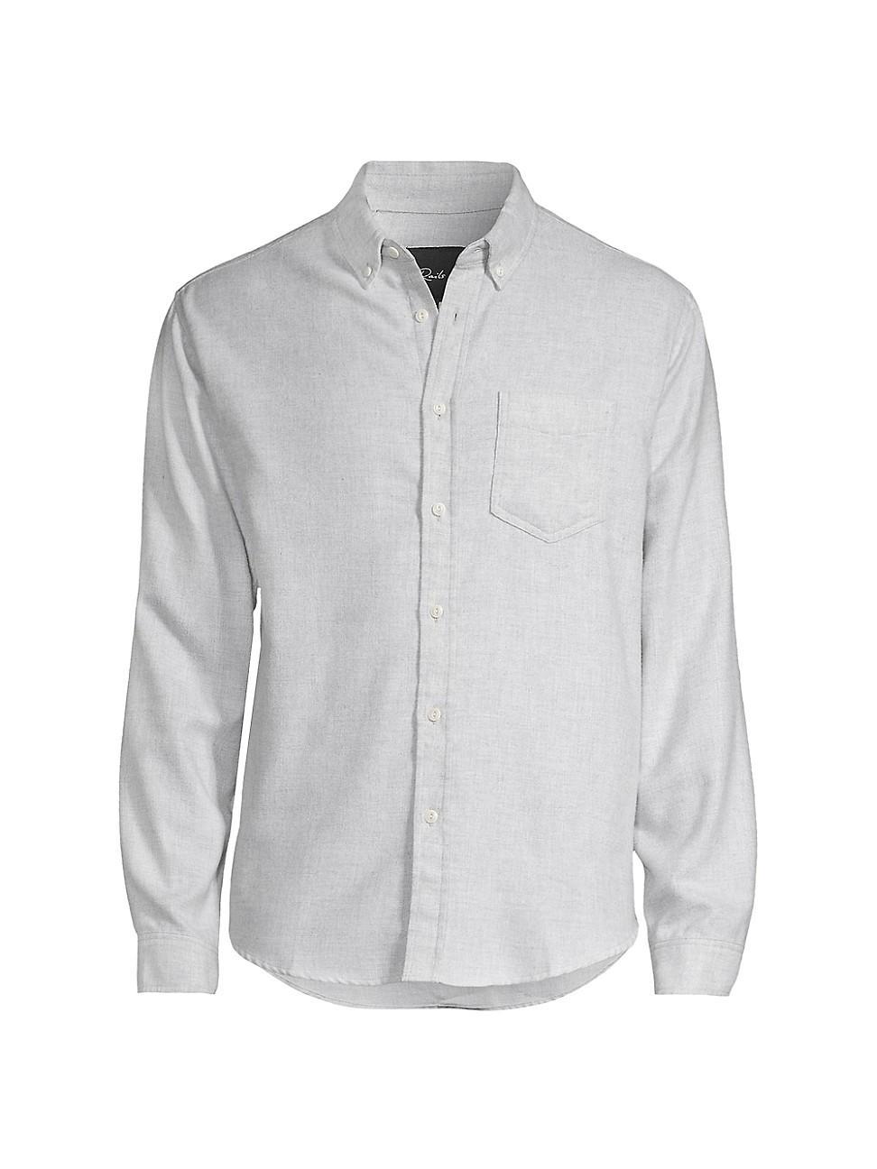 Rails Runson Button Up Shirt Product Image