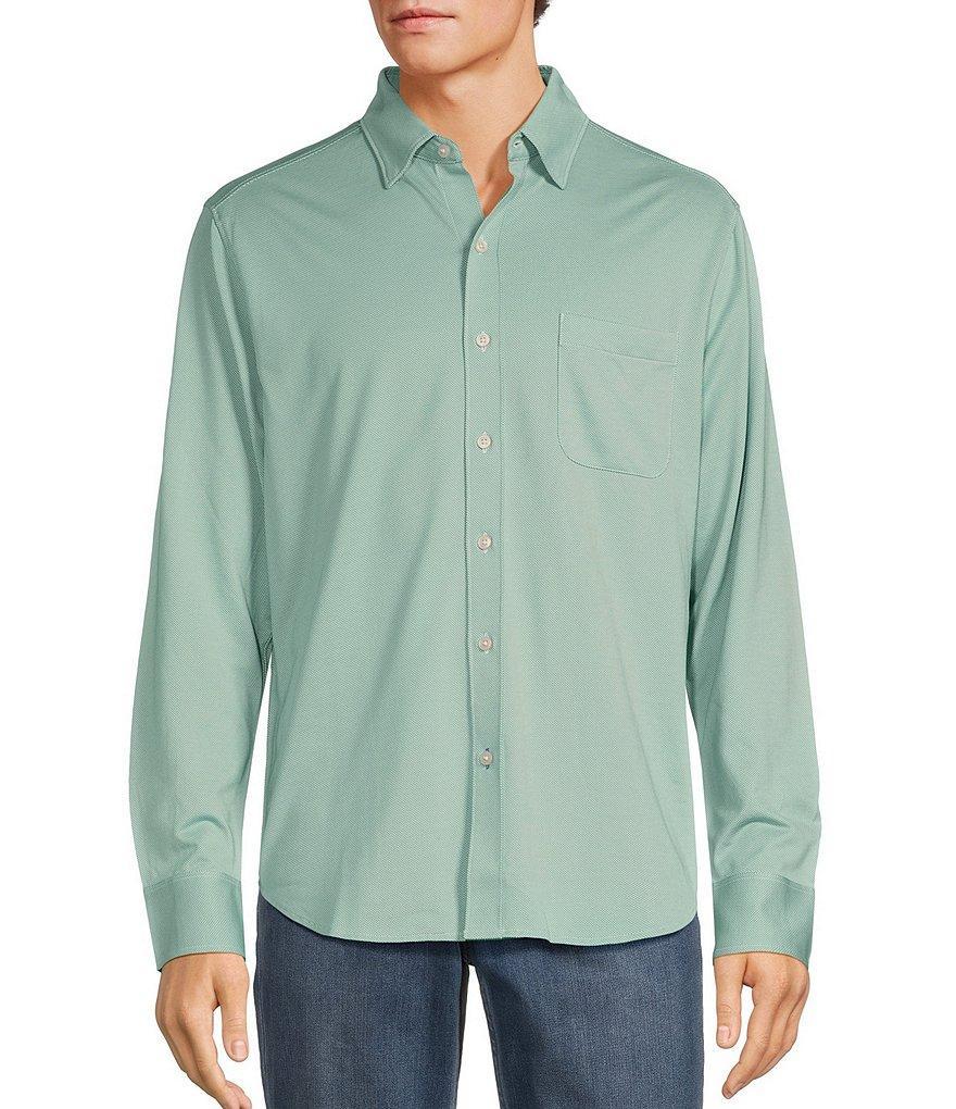 Tommy Bahama New San Lucio Stretch Shirt Product Image