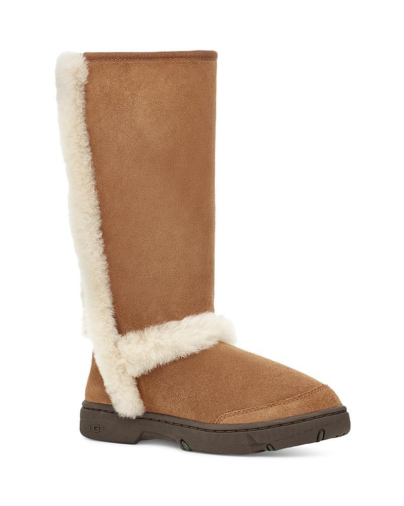 Womens UGG® Sunburst Tall Boot Product Image