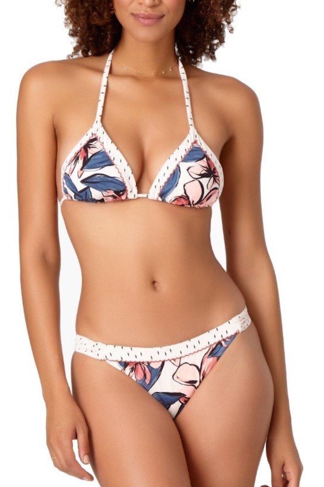 Ac Bondi Floral Bikini Product Image