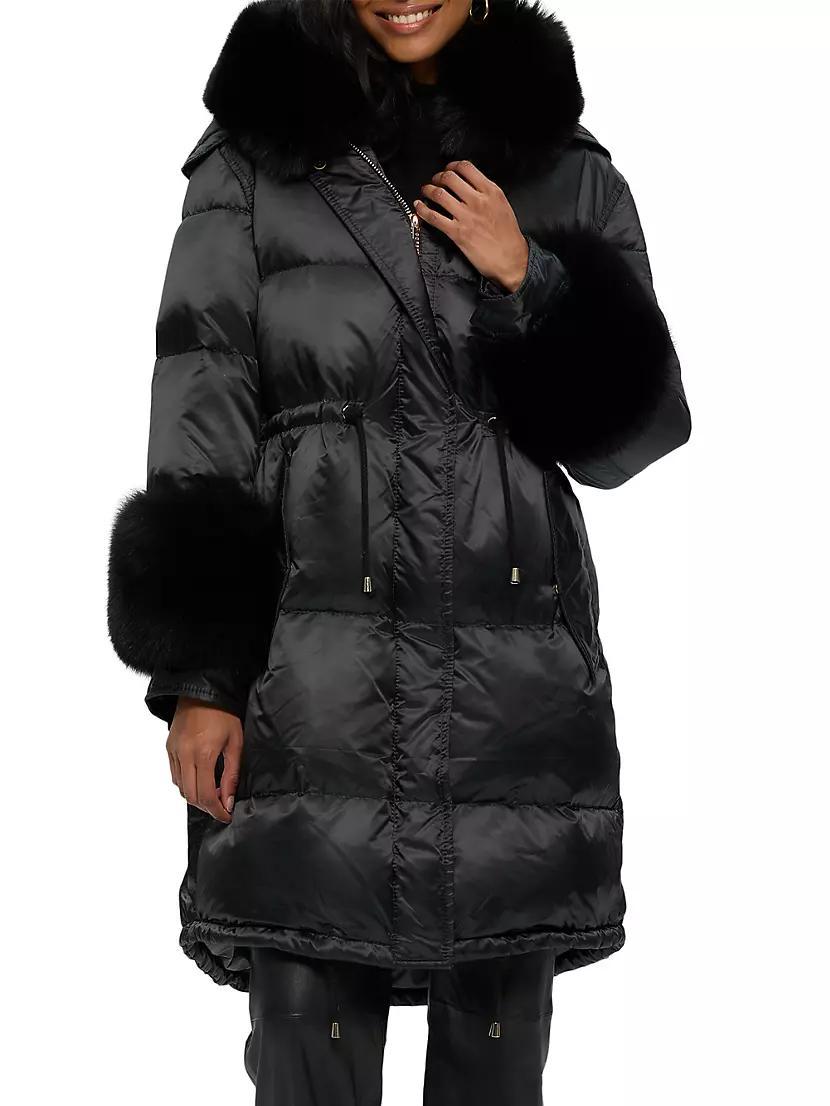 Apres-Ski Jacket Product Image