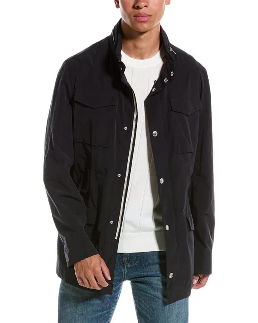 Lightweight Jacket In Multi Product Image