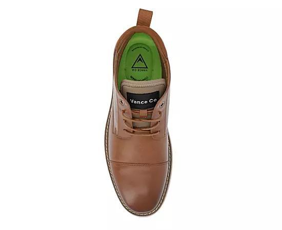 Vance Co Mens Redford Chukka Boot Product Image