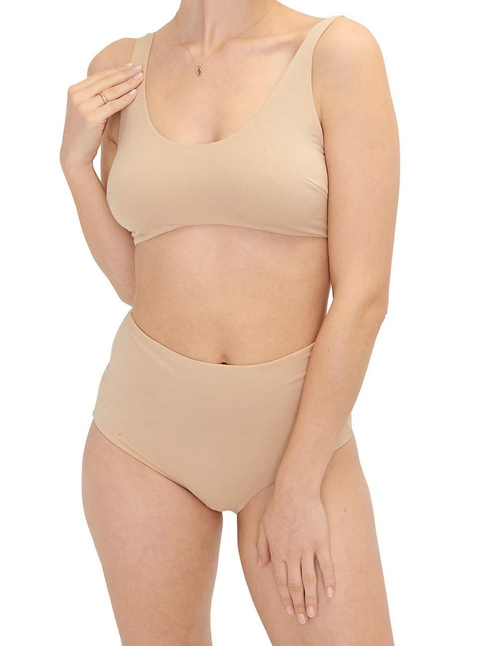 HATCH The Skin to Skin Wireless Nursing Bralette Product Image