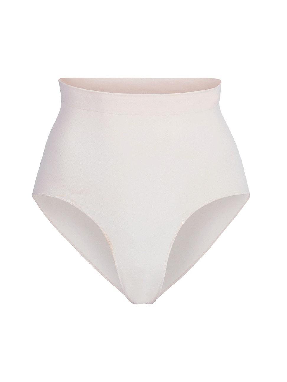 SKIMS Seamless Sculpt Mid Waist Briefs Product Image