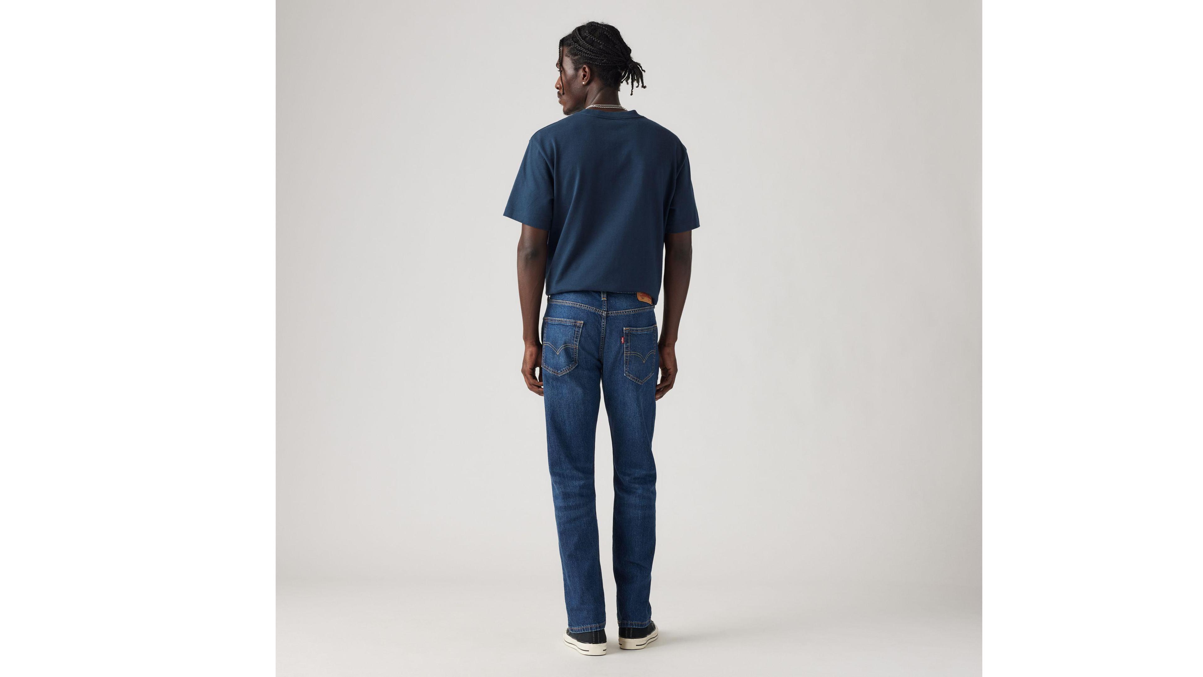 Levi's Taper Fit Men's Jeans Product Image