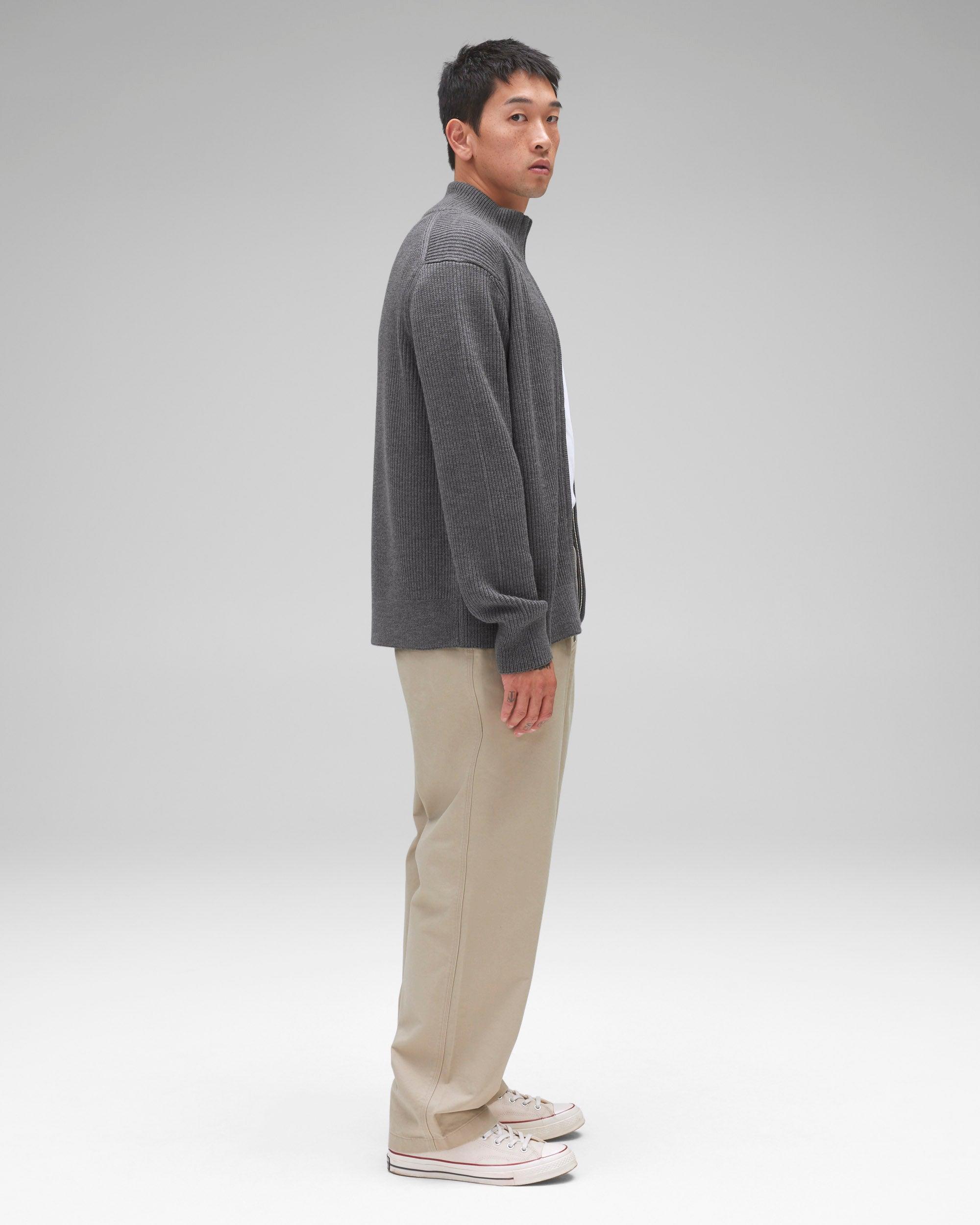 Cotton Chino Sophomore Pant Male Product Image