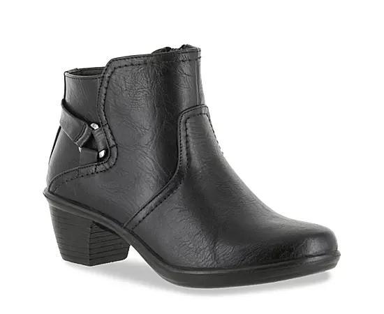 Easy Street Dawnta Womens Ankle Boots Product Image