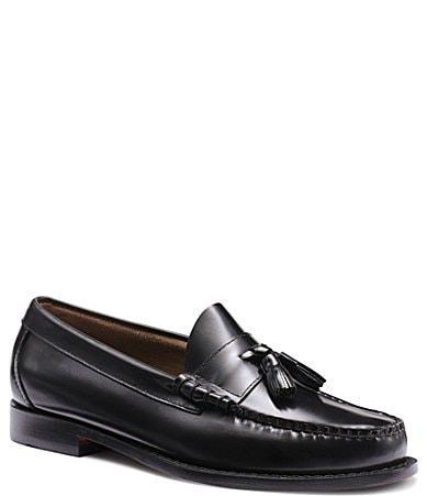 G. H.BASS Whitney Leather Loafer Product Image