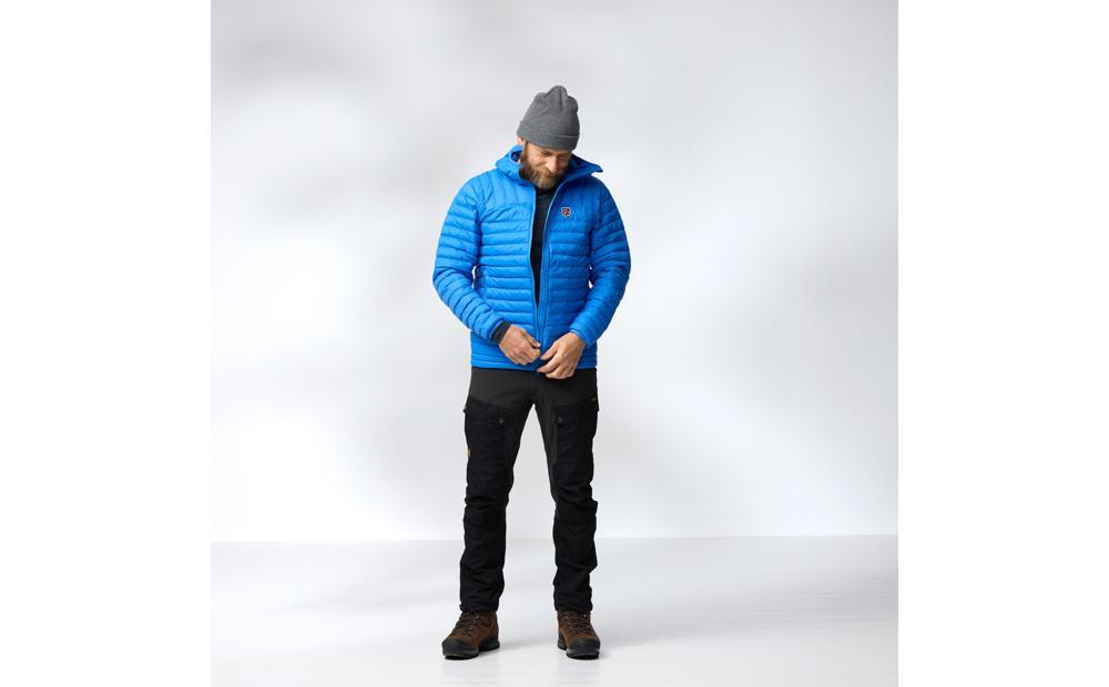 Expedition Lätt Hoodie M Product Image