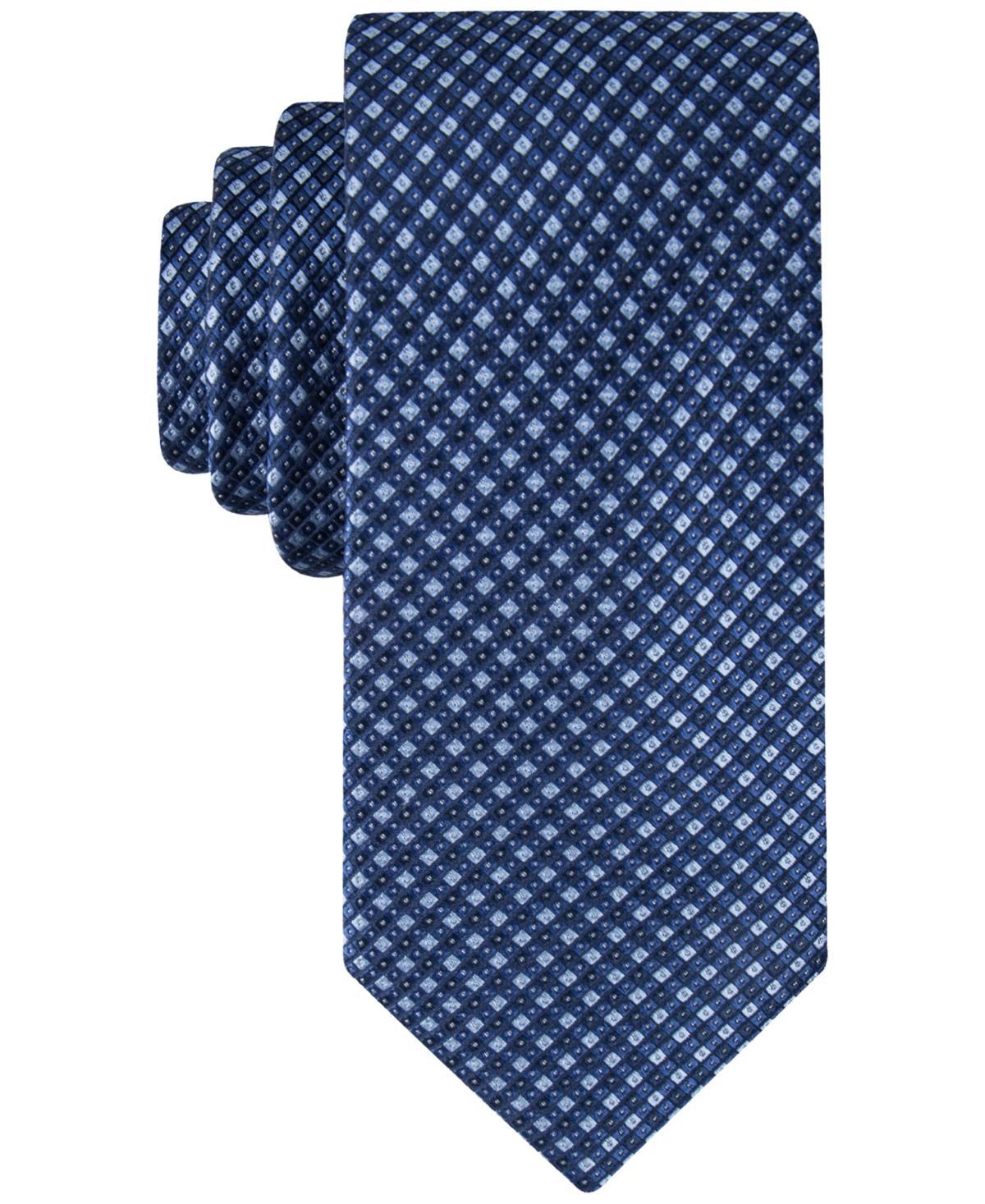 Tommy Hilfiger Mens Core Micro-Dot Tie Product Image