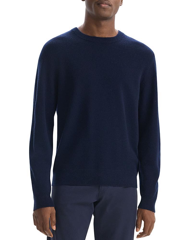 Mens Hilles Cashmere Sweater Product Image