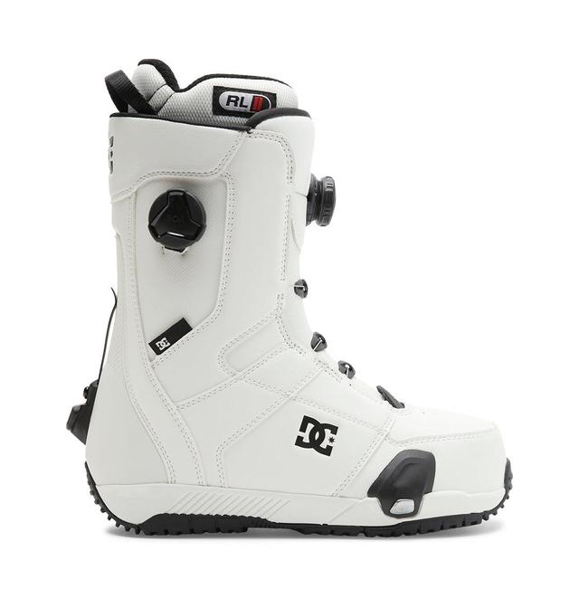 Men's Control Step On® Snowboard Boots Male Product Image