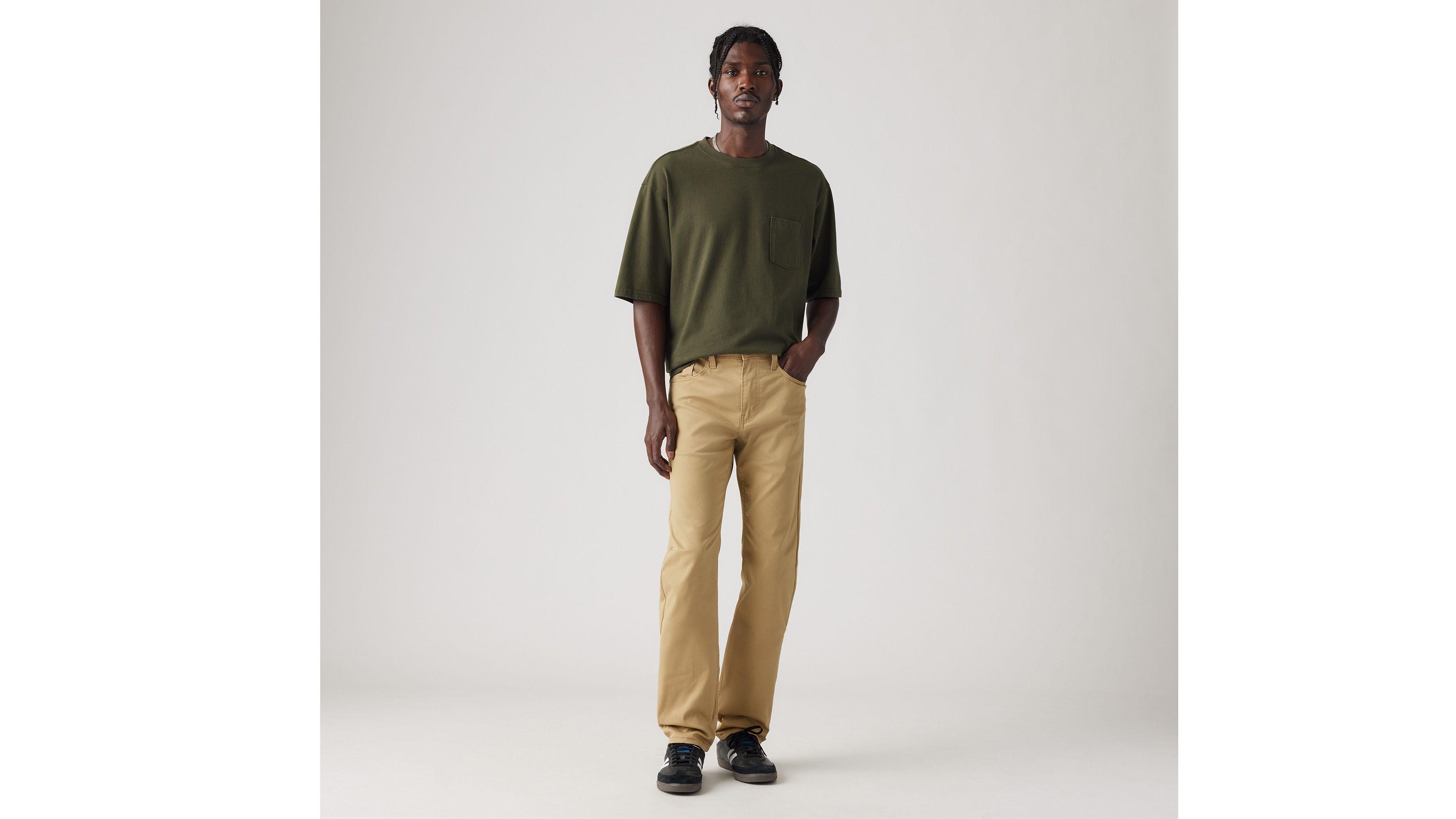 Levi's Taper Fit Men's Jeans Product Image