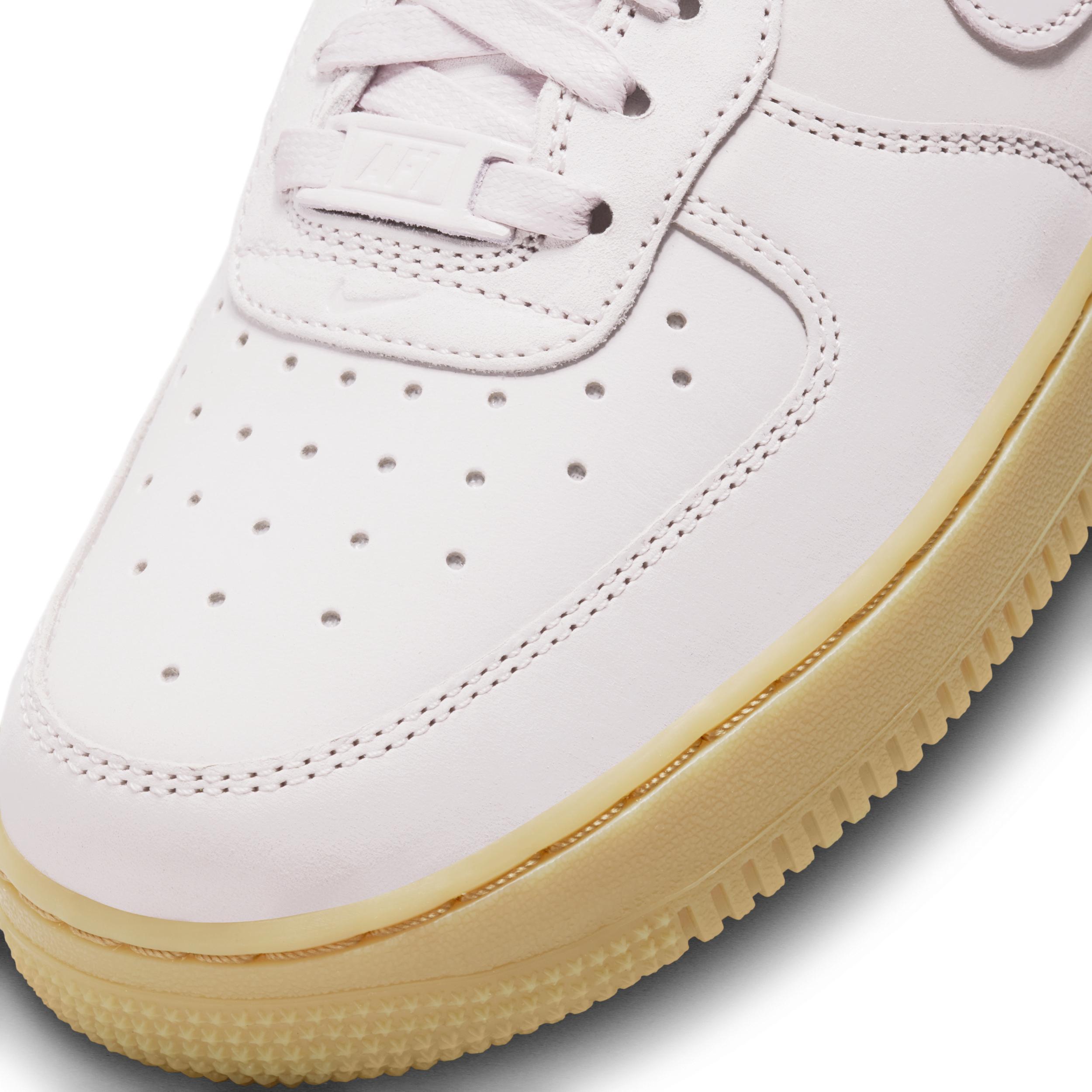 Nike Women's Air Force 1 Premium Shoes Product Image