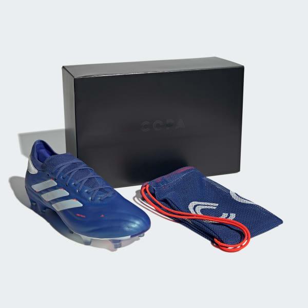 Copa Pure II+ Firm Ground Soccer Cleats Product Image