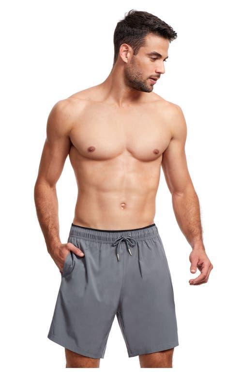 Gottex Men Beach Vibe 7 swim shorts Product Image