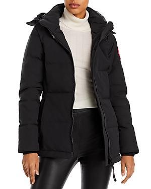 Canada Goose Chelsea Parka Product Image