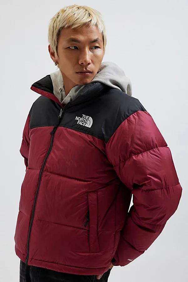 Mens The North Face Inc 1996 Retro Nuptse Jacket Product Image