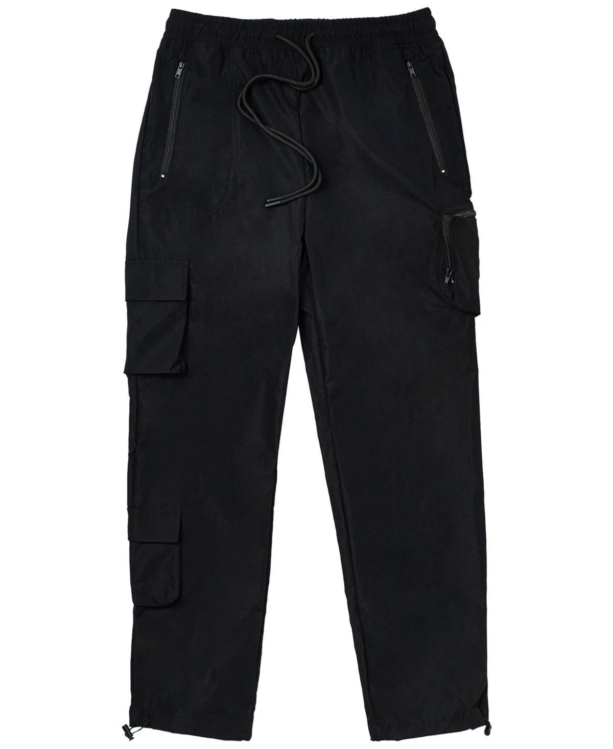 Reason Mens Explorer Utility Jogger Pants Product Image