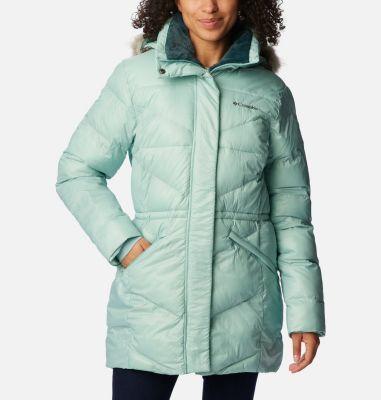 Columbia Women's Peak to Park Mid Insulated Jacket- Product Image