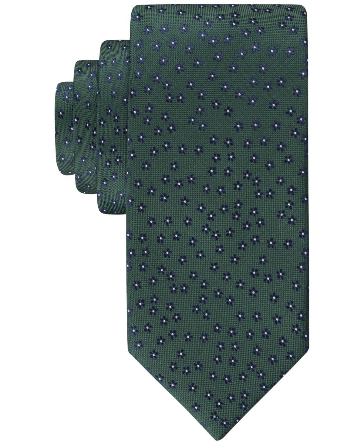 Tommy Hilfiger Mens Ditsy Floral Tie Product Image