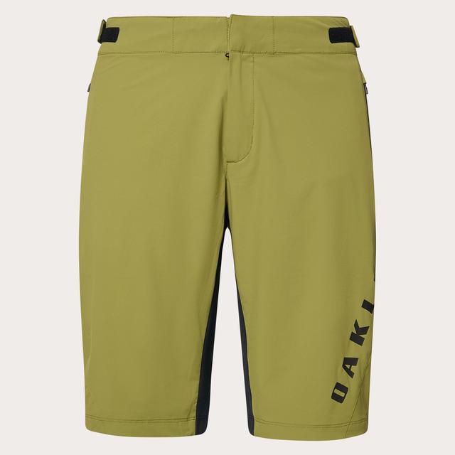 Oakley Free Ride Short - Fern | Oakley® Product Image