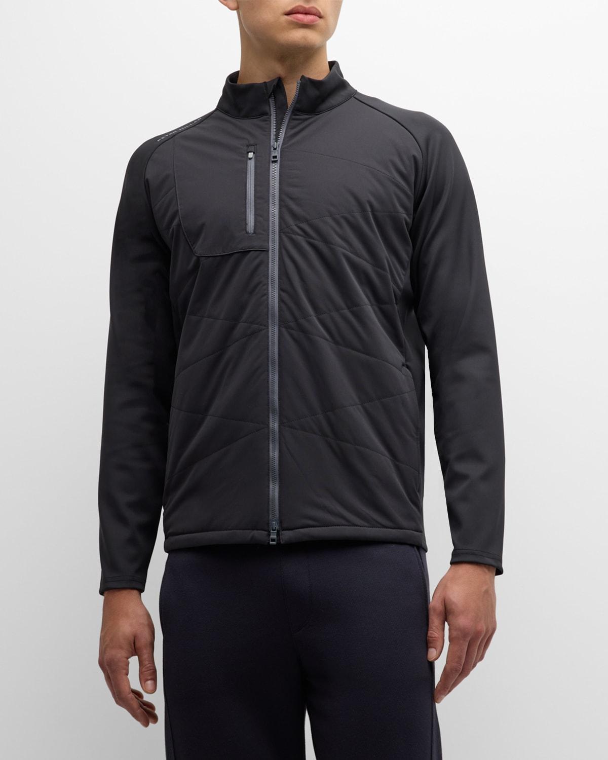 Mens Endeavor Hybrid Jacket Product Image