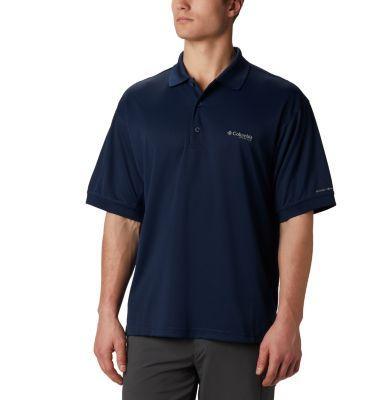 Columbia Men s PFG Perfect Cast Polo- Product Image