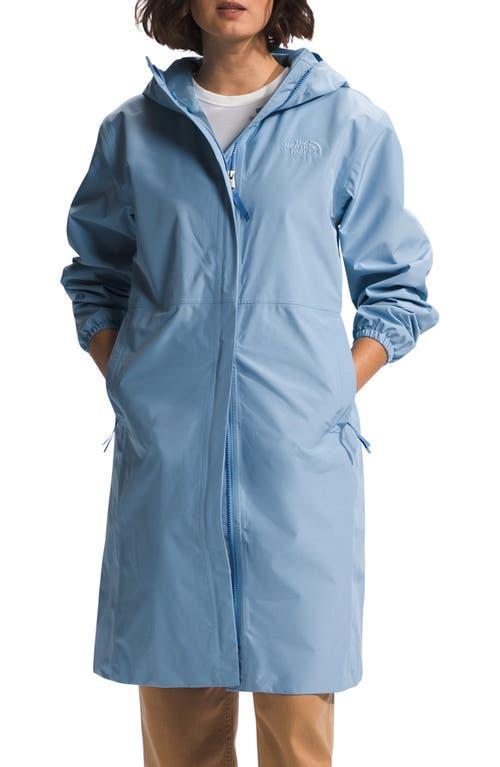 The North Face Daybreak Water Repellent Hooded Jacket Product Image