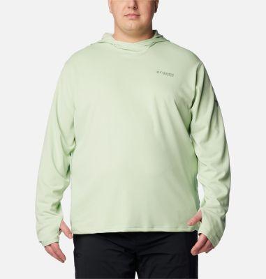 Columbia Men's Summit Valley Hoodie - Big- Product Image