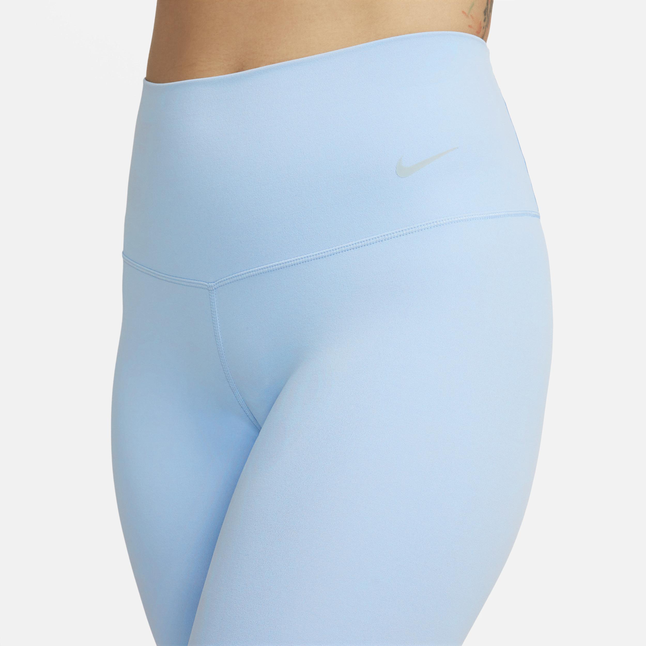 Nike Women's Zenvy Gentle-Support High-Waisted Full-Length Leggings Product Image