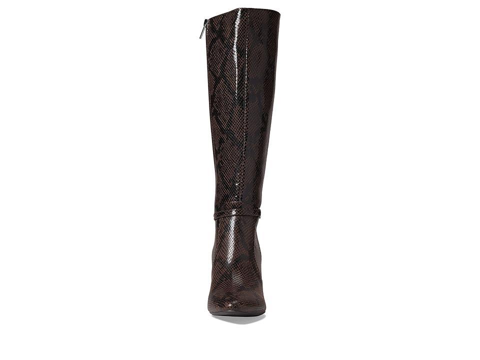 Bandolino Brenda 2 (Dark Multi) Women's Boots Product Image