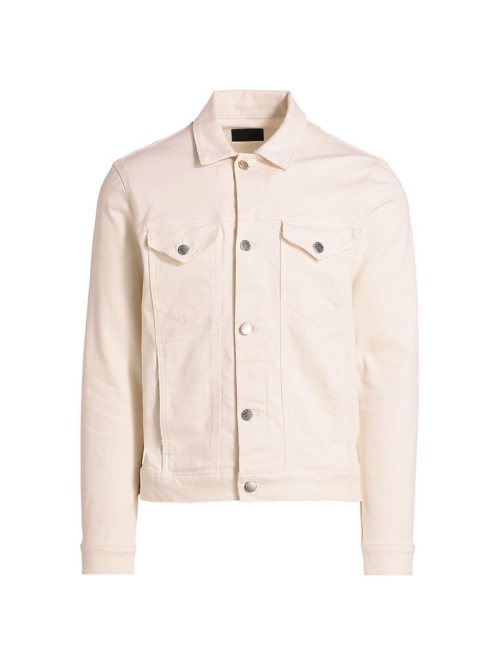 Men's Dean Trucker Jacket Product Image