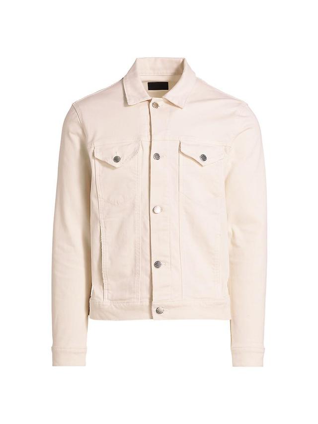 Men's Dean Trucker Jacket Product Image