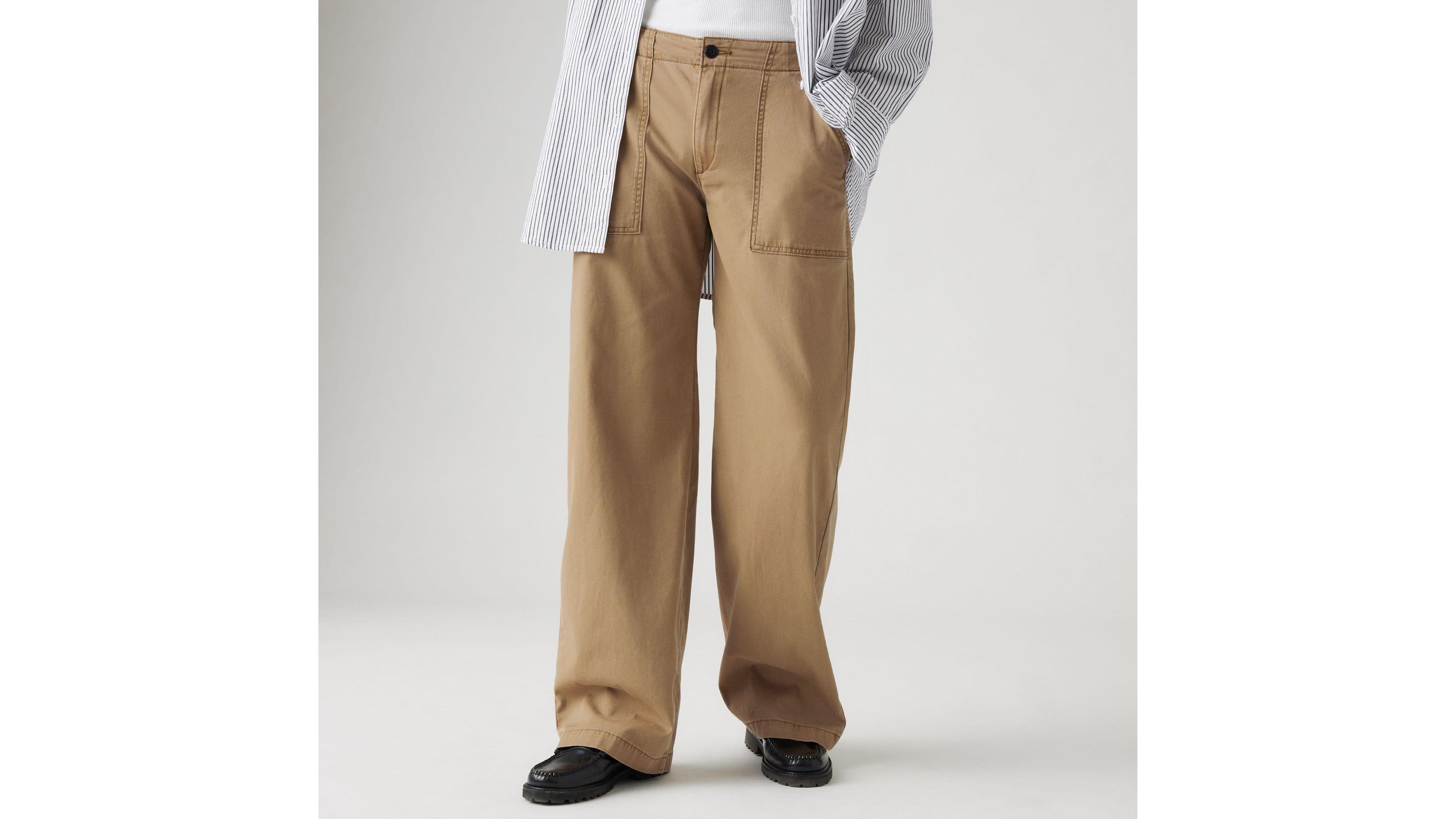 Surplus Straight Women's Pants Product Image