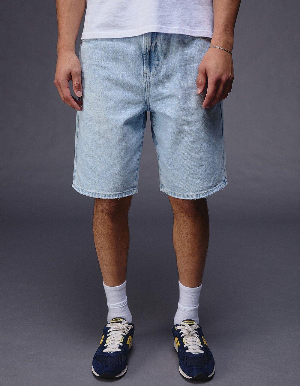 RSQ Mens Baggy Jorts Product Image