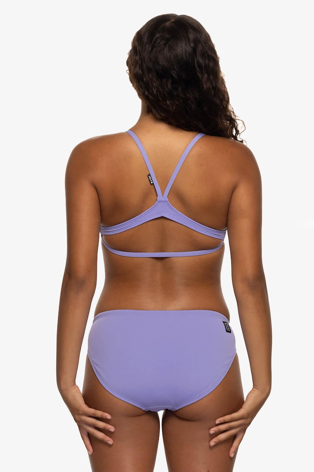 Justine Bikini Bottom Female Product Image