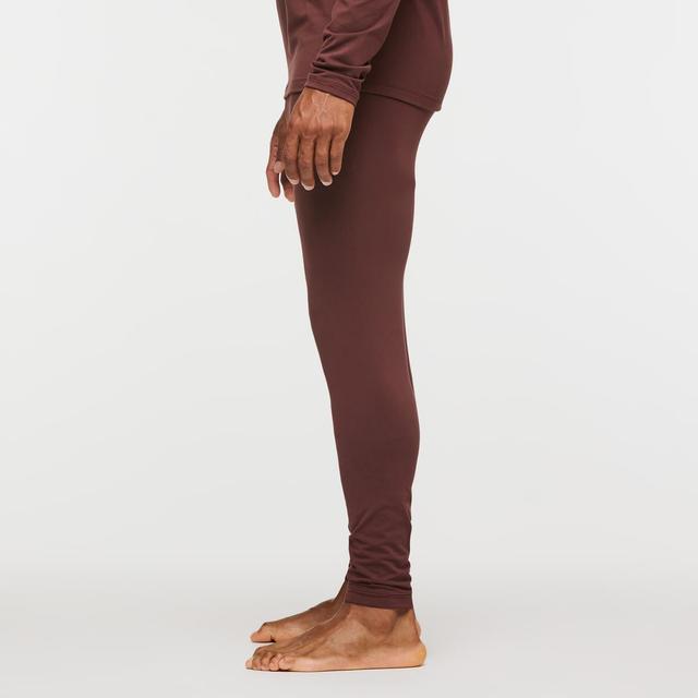 Liso Baselayer Bottom - Men's Male Product Image