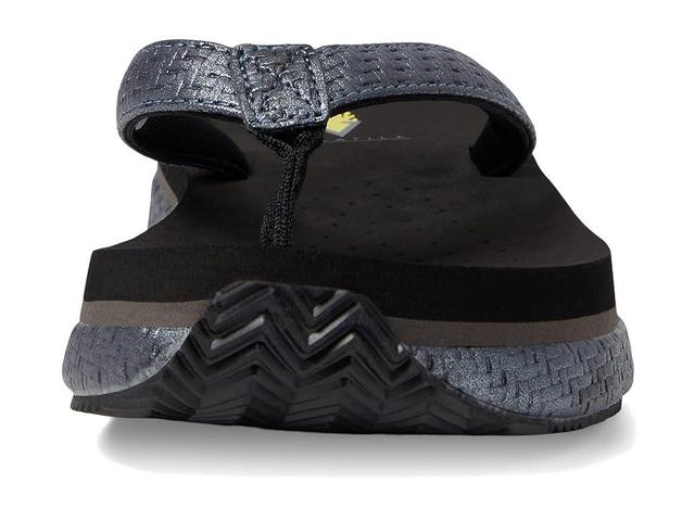 Volatile Untamed Flip Flop Product Image