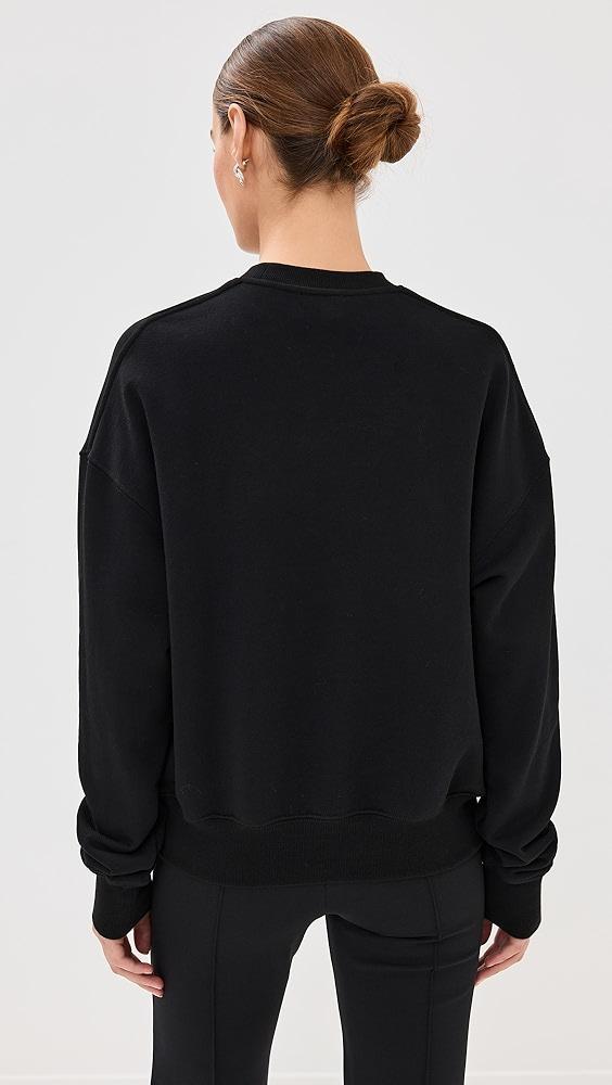 WARDROBE.NYC RHW Sweater | Shopbop Product Image