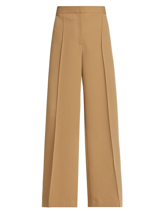 Womens Straight-Leg Pants Product Image