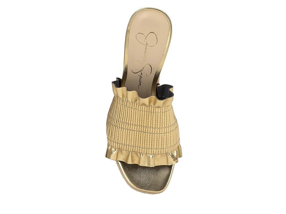 Jessica Simpson Serilda (Rich ) Women's Sandals Product Image