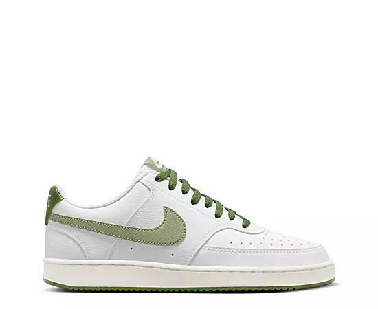 Nike Men's Court Vision Low Sneaker Product Image