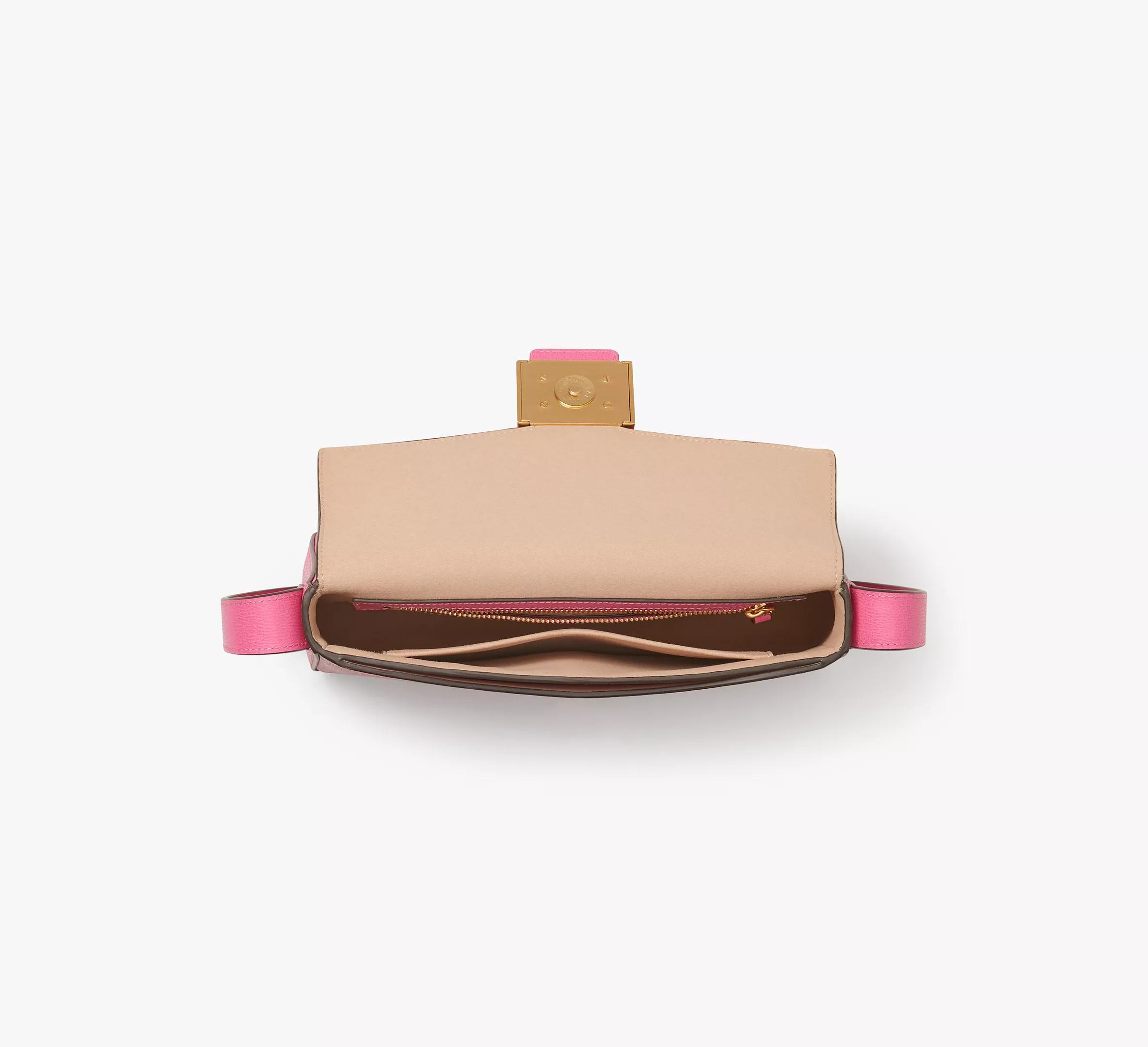 Katy Medium Shoulder Bag Product Image