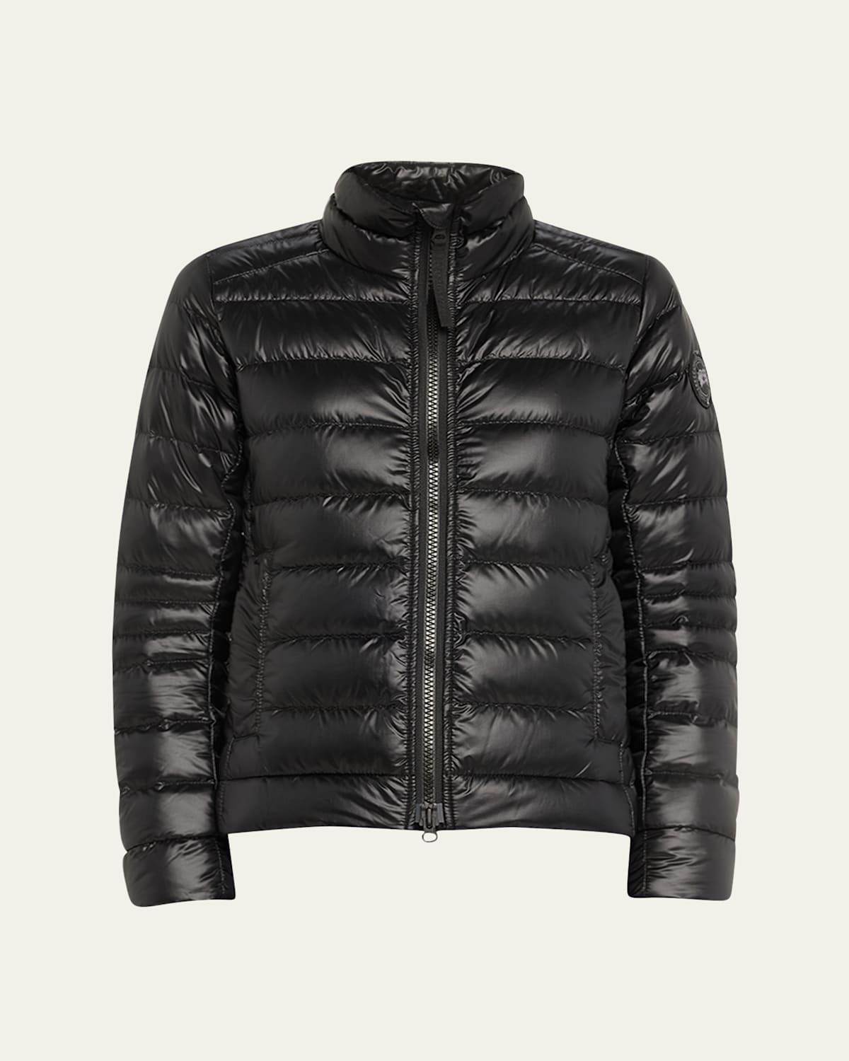 Canada Goose Cypress Down Jacket Product Image